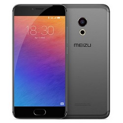 Прошивка телефона Meizu Pro 6 в Казане
